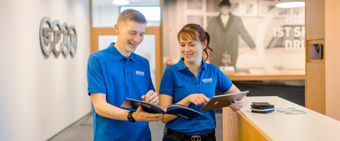 Technischer Vertrieb / Außendienst m/w/d, 1. Bild