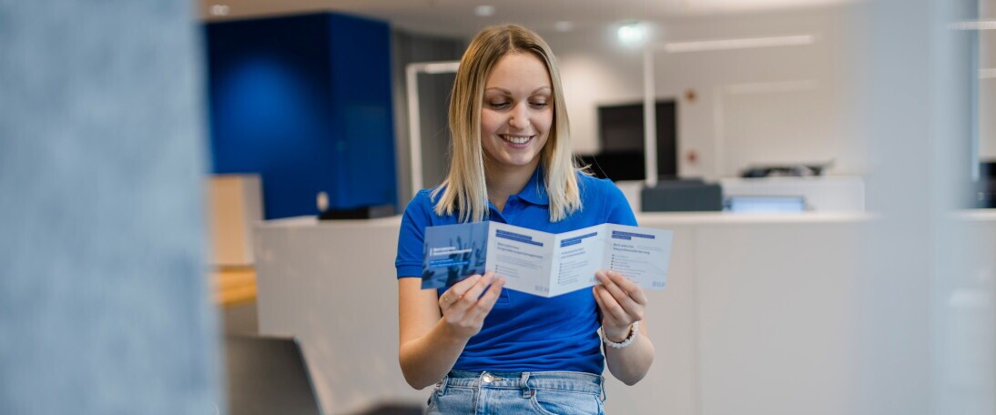 Kundenbetreuung Vertrieb m/w/d, 2. Bild