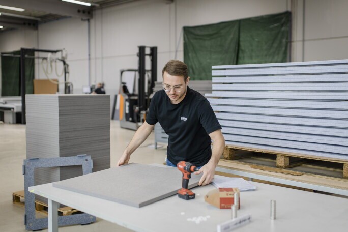 Area Sales Manager SPÄH DA m/w/d - Region Nordrhein-Westfalen, 2. Bild