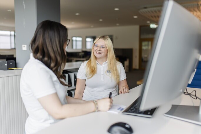 Ausbildung Industriekaufmann/-frau Zusatzqualifikation internationales Wirtschaftsmanagement mit Fremdsprachen (2027) m/w/d, 2. Bild