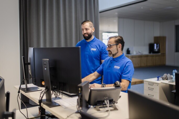 Technischer Vertriebsmitarbeiter Bereich Dreh- und Frästeile m/w/d, 2. Bild